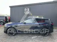 2026 Mazda CX