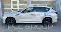 2026 Mazda CX