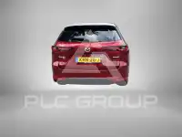 2026 Mazda CX
