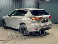 2026 Mazda CX