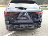 2026 Mazda CX