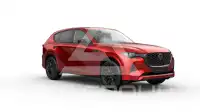 2026 Mazda CX