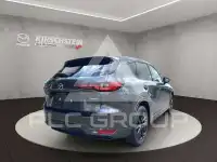 2026 Mazda CX