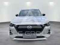 2026 Mazda CX