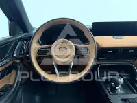 2026 Mazda CX
