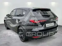 2026 Mazda CX