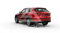 2026 Mazda CX
