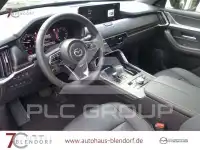2026 Mazda CX