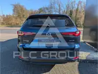 2026 Mazda CX