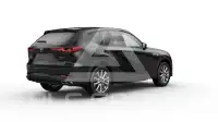 2026 Mazda CX