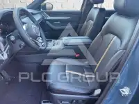 2026 Mazda CX