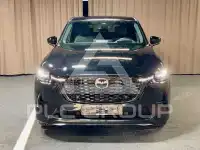 2026 Mazda CX