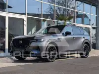 2026 Mazda CX