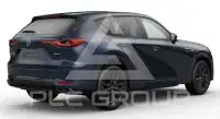 2026 Mazda CX