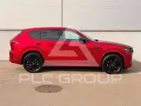 2026 Mazda CX