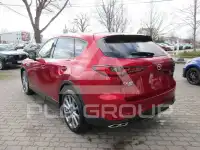 2026 Mazda CX