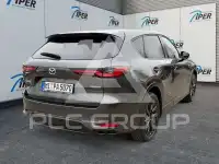 2026 Mazda CX