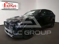 2026 Mazda CX