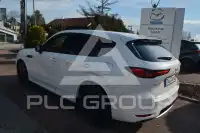 2026 Mazda CX