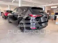 2026 Mazda CX