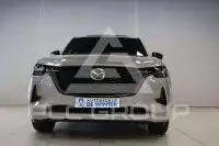 2026 Mazda CX