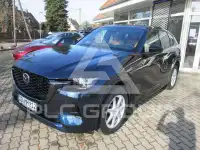 2026 Mazda CX