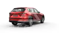 2026 Mazda CX