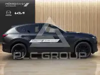 2026 Mazda CX