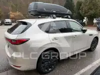 2026 Mazda CX