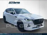 2026 Mazda CX