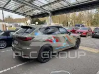 2026 Mazda CX