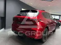 2026 Mazda CX