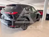 2026 Mazda CX