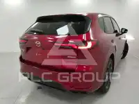 2026 Mazda CX