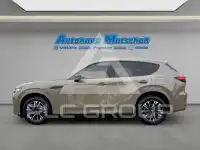 2026 Mazda CX