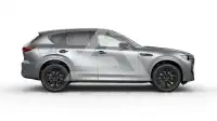 2026 Mazda CX