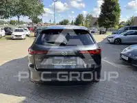 2026 Mazda CX