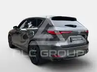 2026 Mazda CX