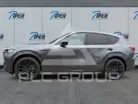 2026 Mazda CX