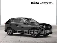 2026 Mazda CX