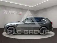 2026 Mazda CX