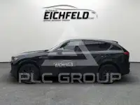 2026 Mazda CX
