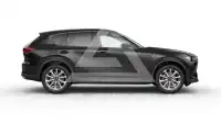2026 Mazda CX
