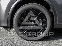 2026 Mazda CX