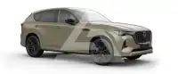 2026 Mazda CX