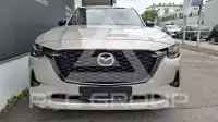 2026 Mazda CX