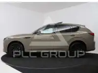 2026 Mazda CX