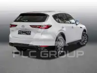 2026 Mazda CX