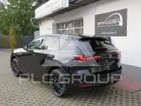 2026 Mazda CX