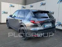 2026 Mazda CX